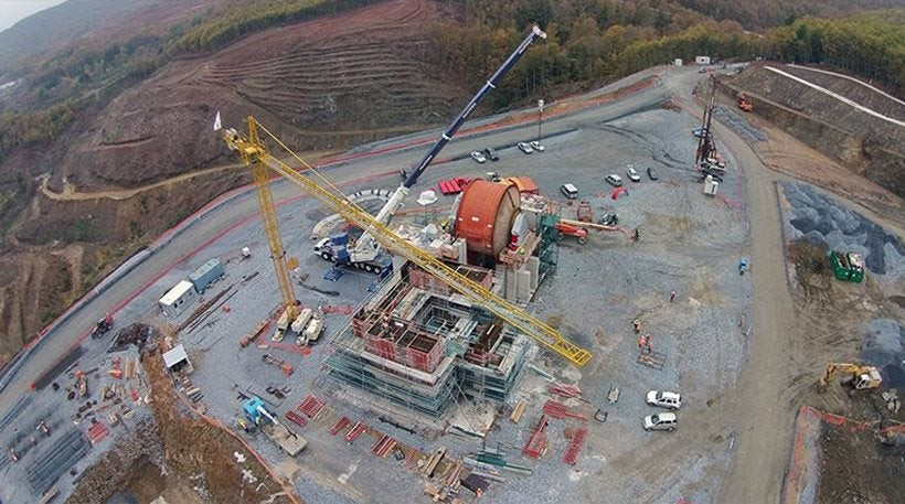 Οργή Βρυξελλών: Φέρνουν το θέμα Eldorado στο Eurogroup